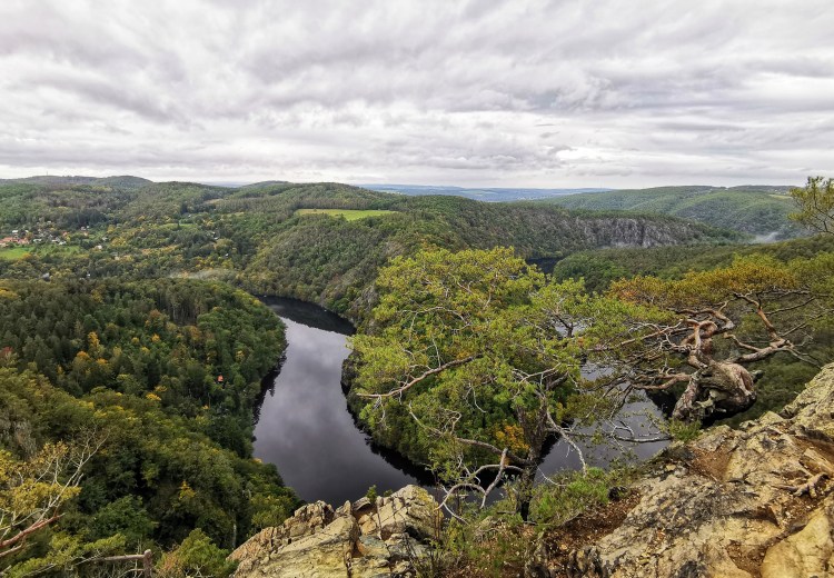 Maj lookout, Czech Republic