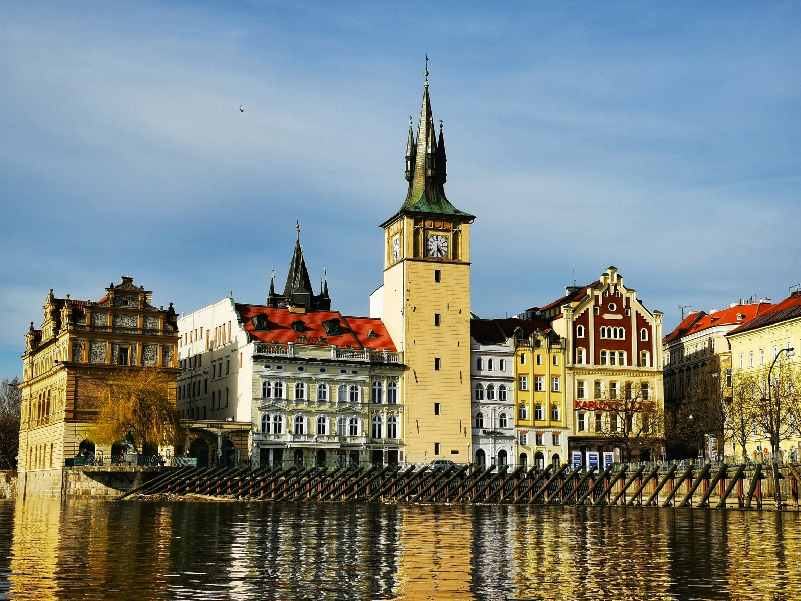 Prague, Czech Republic