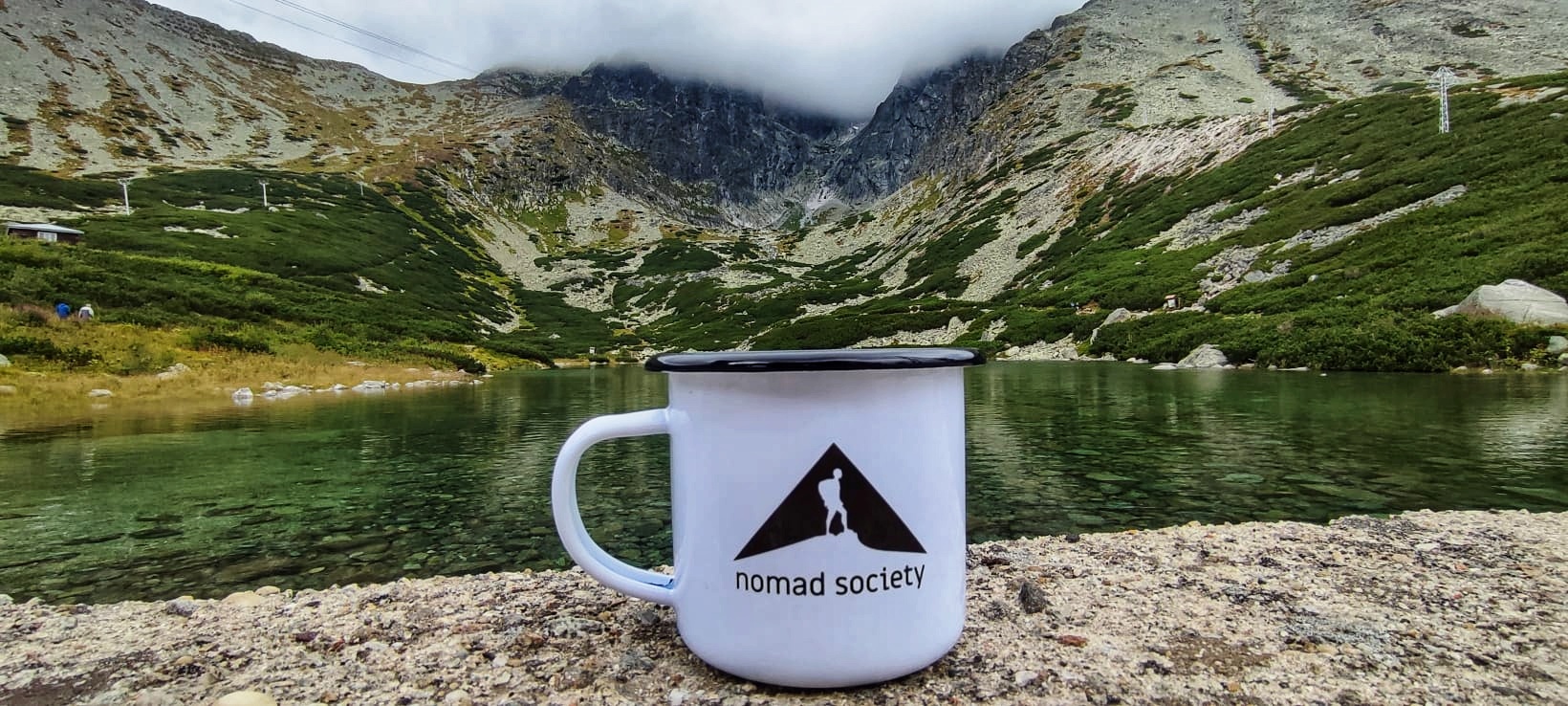 A mandatory equipment of all adventurers.