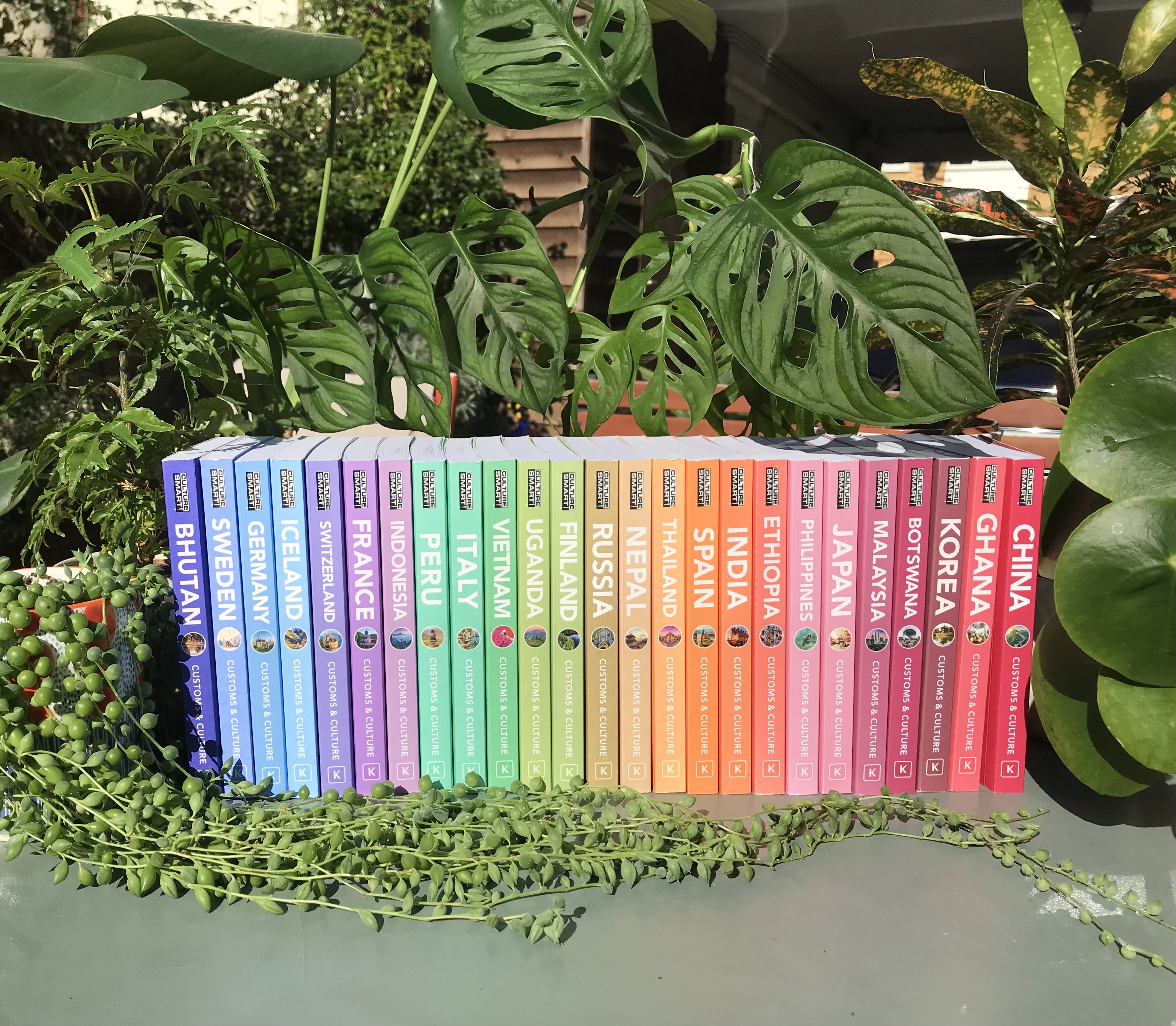 Each guide includes concise chapters on the local customs, traditions and values of the country's inhabitants, and crucially, the key historical and cultural events that have shaped them. There are sections on social and business etiquette, tips on communication, both verbal and non-verbal, and advice on how to be a good guest.