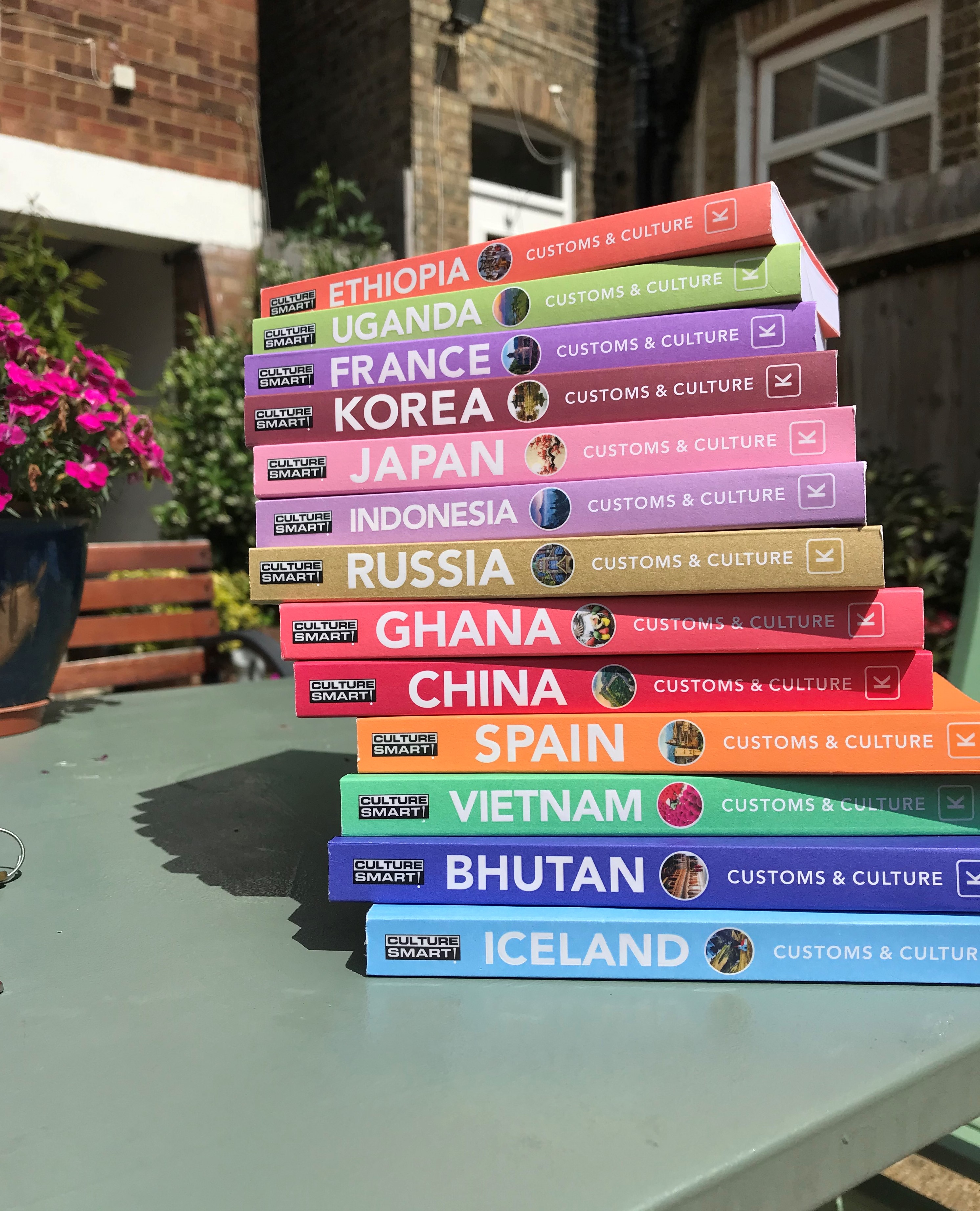 Culture Smart! guides are written for people who want more than just the nuts and bolts of where to stay, what to see, and how to travel. Short, sharp and humorous, they deal with the richly rewarding human dimension of foreign travel by telling you about the beliefs and attitudes of the people you will meet and about situations you may encounter. They help you to understand what makes people tick, the values they live by, and the kind of behavior that will be reciprocated with goodwill and hospitality.