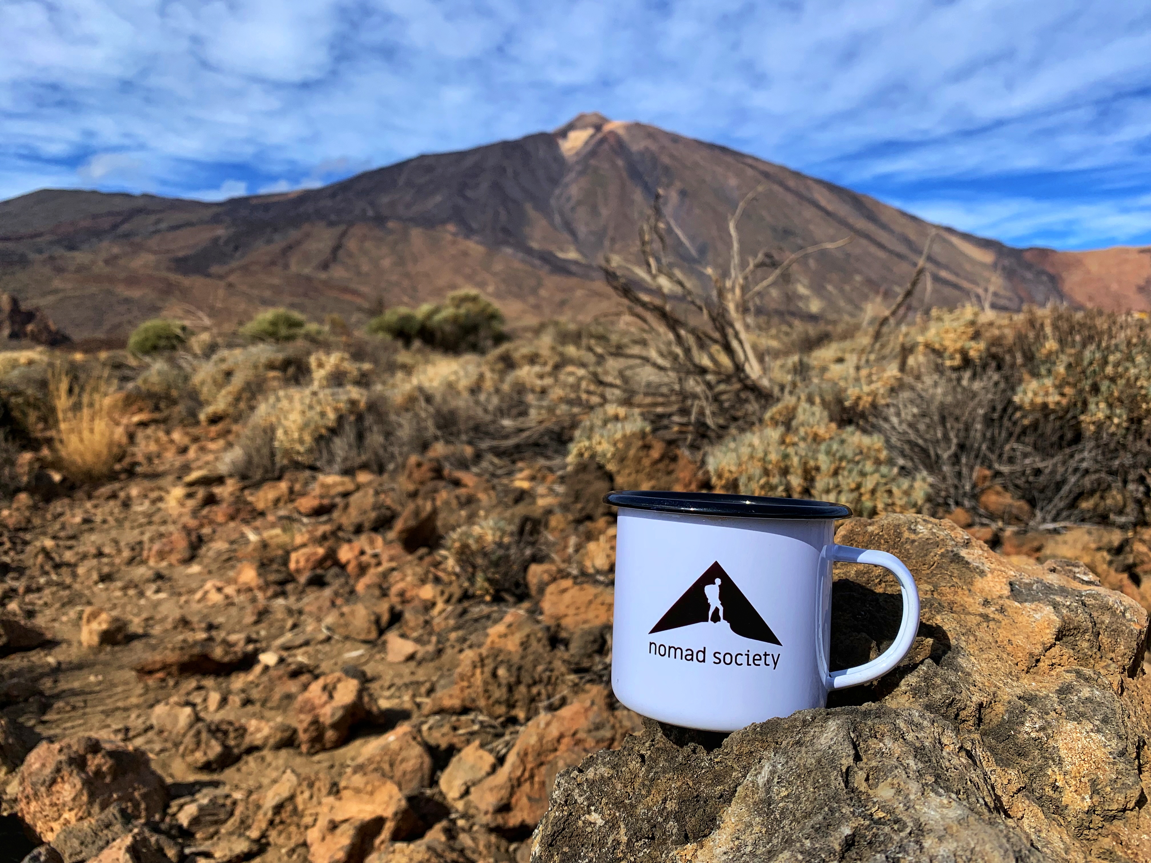 Volcanos? Keep them coming!