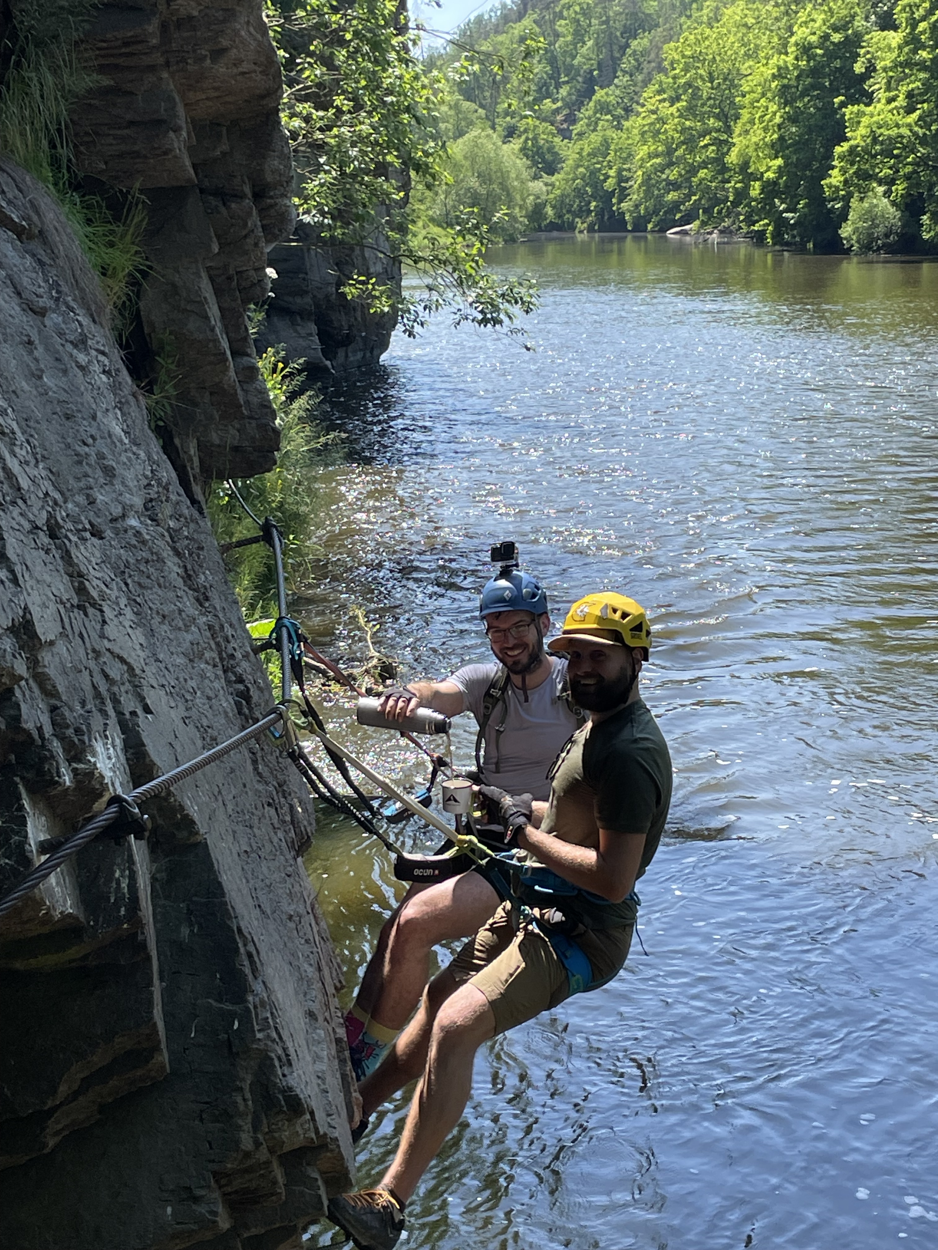 When it comes to tea time, we simply cannot skip it!